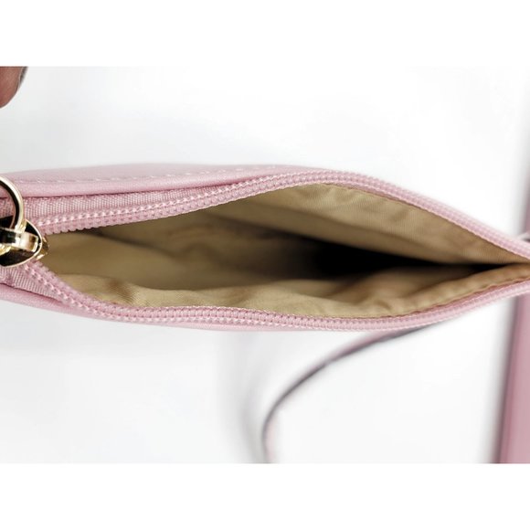 Giani Bernini Gorgeous Debossed Signature Tote with Wristlet - Picture 10 of 12